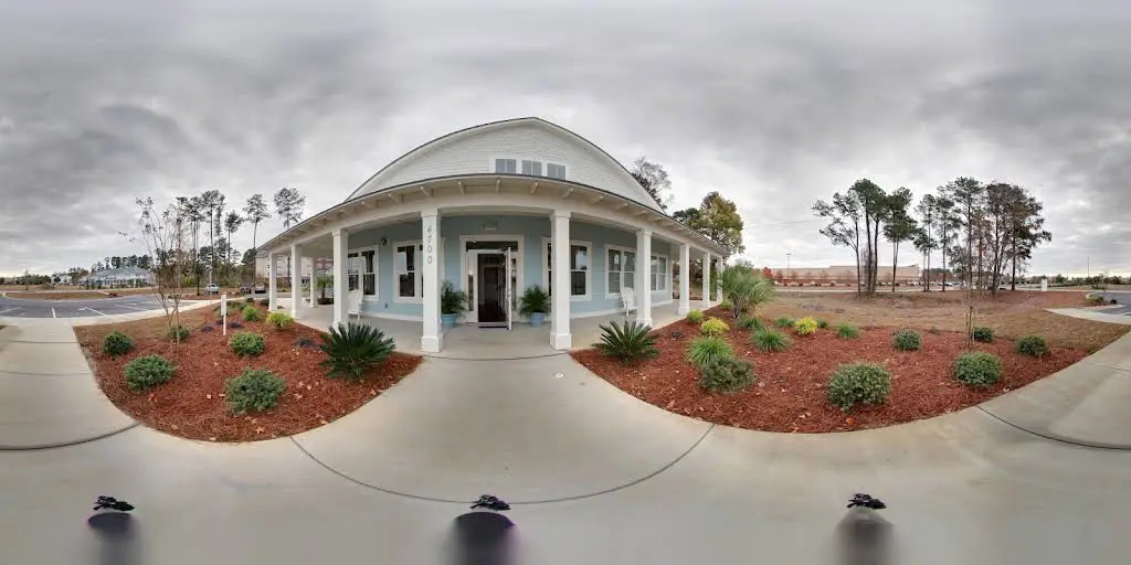 Port City Family & Cosmetic Dentistry