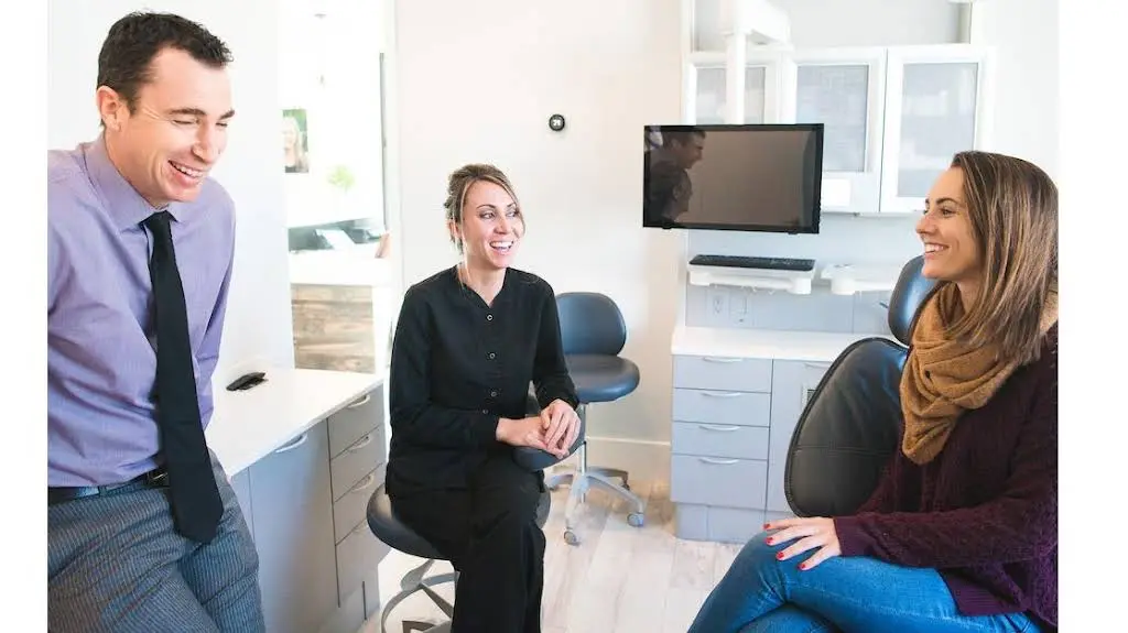 Focus Dentistry - Professional dental clinic exterior with modern facilities