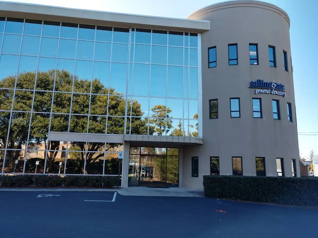 Salling & Tate General Dentistry