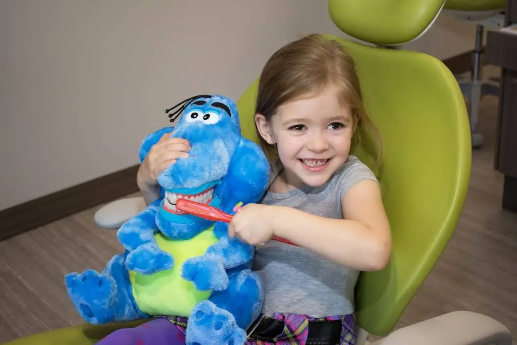 Wilmington Kids Dentist