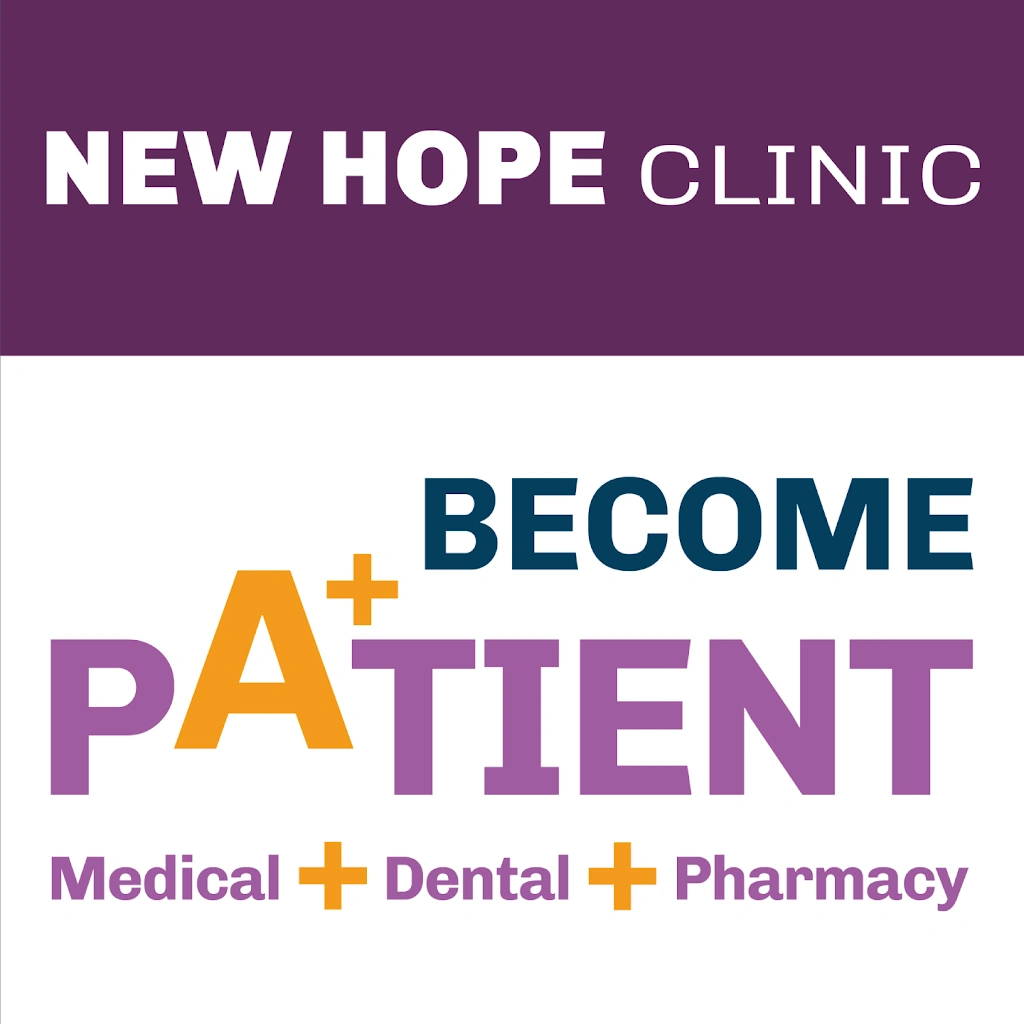 New Hope Clinic