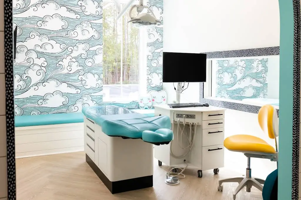 Flossy Pediatric Dentistry