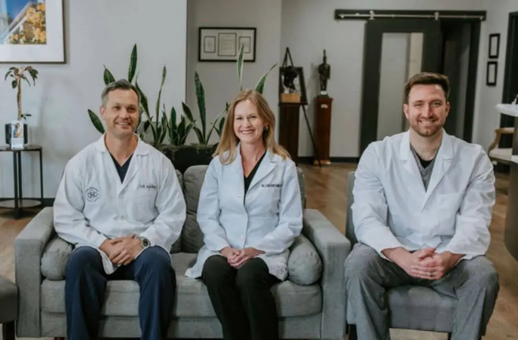 Brickyard Dental Group
