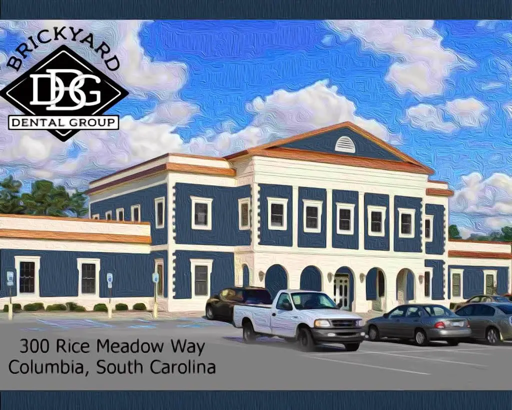 Brickyard Dental Group