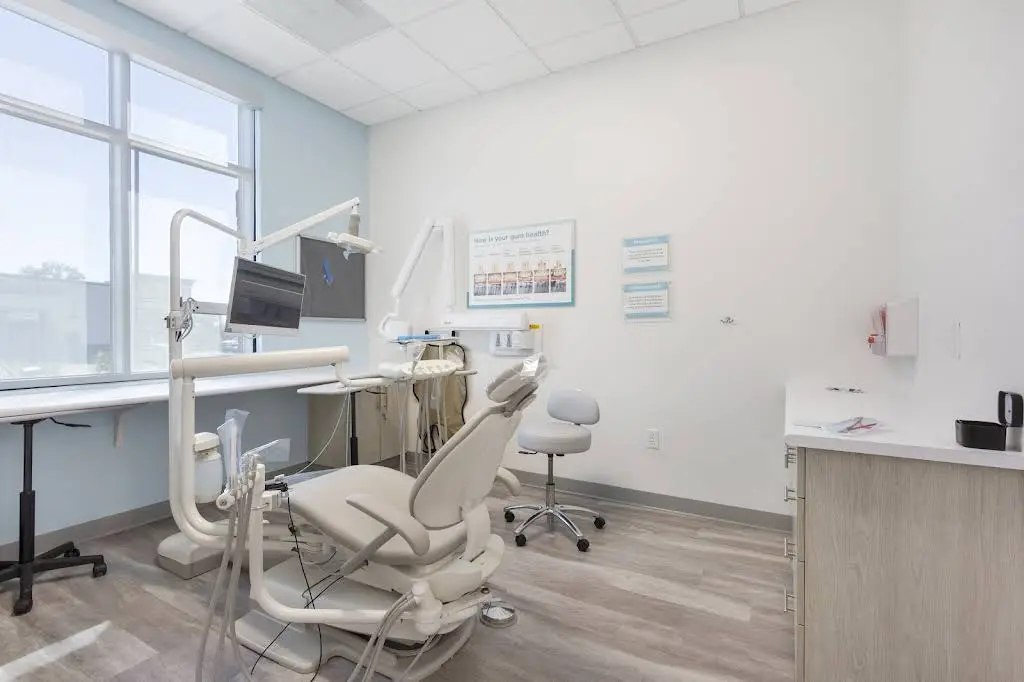 Clemson Modern Dentistry