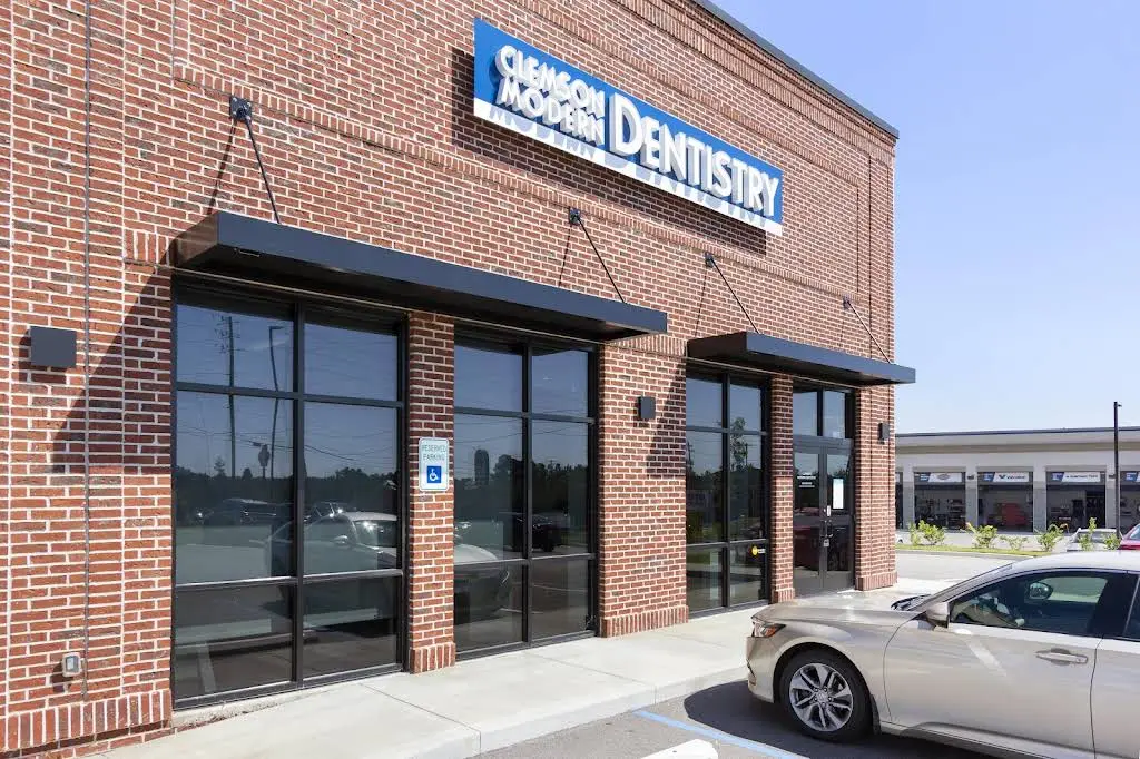 Clemson Modern Dentistry