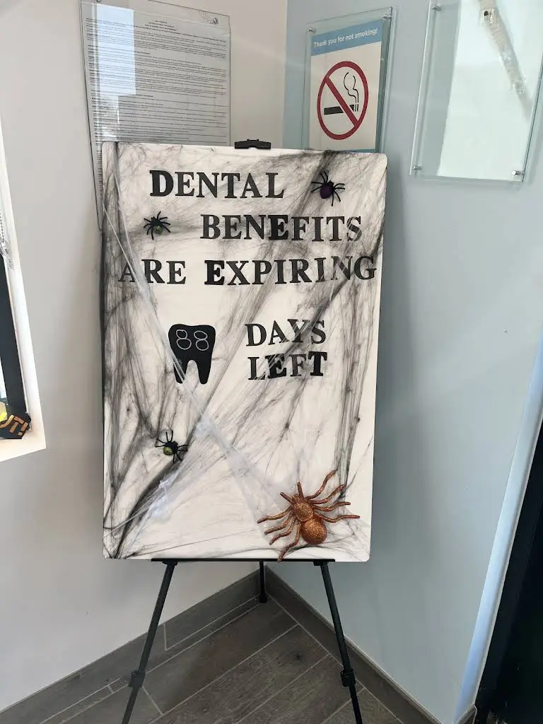 Clemson Modern Dentistry