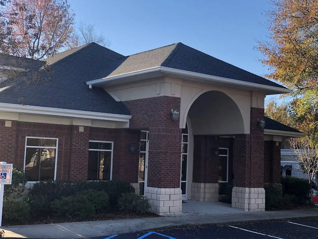 M. Fort Jones, DMD, LLC - Professional dental clinic exterior with modern facilities