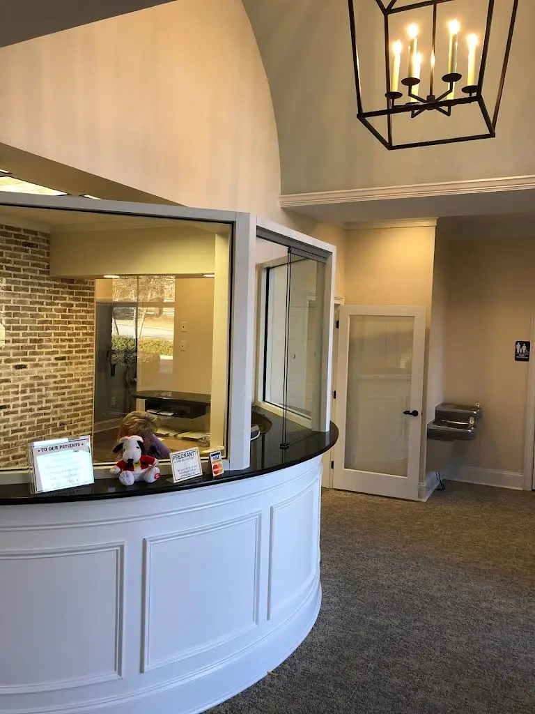 M. Fort Jones, DMD, LLC