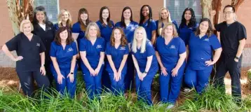 Carolina Children's Dentistry of Columbia