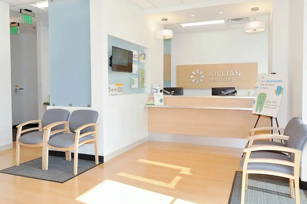 Killian Dentistry