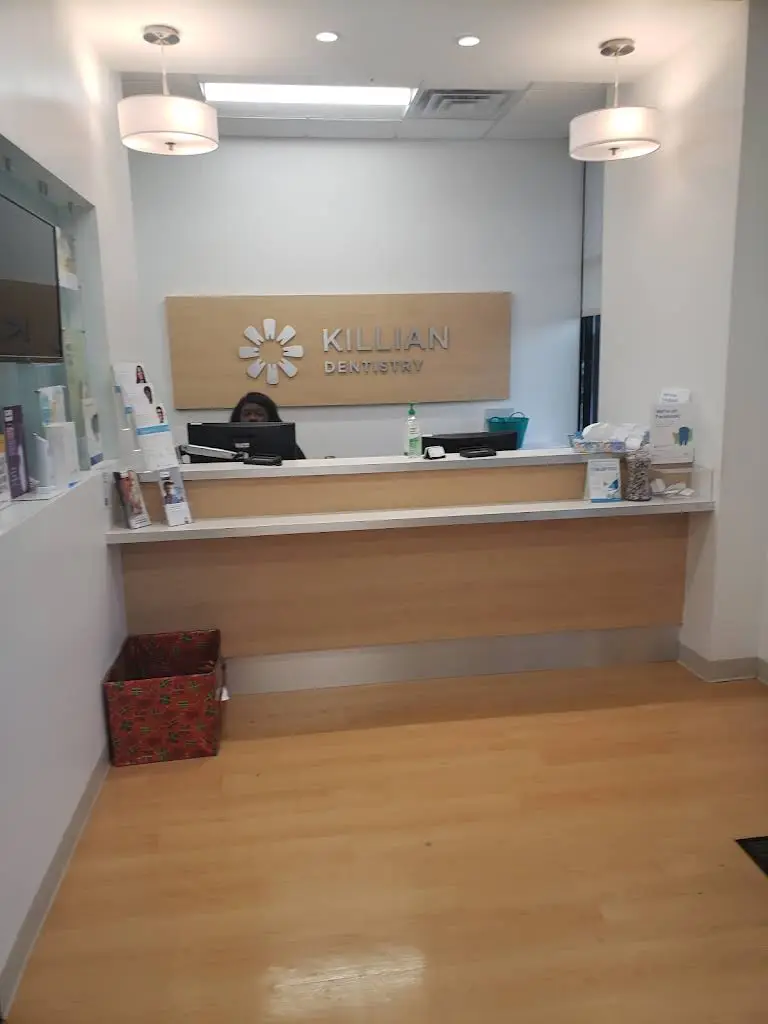 Killian Dentistry