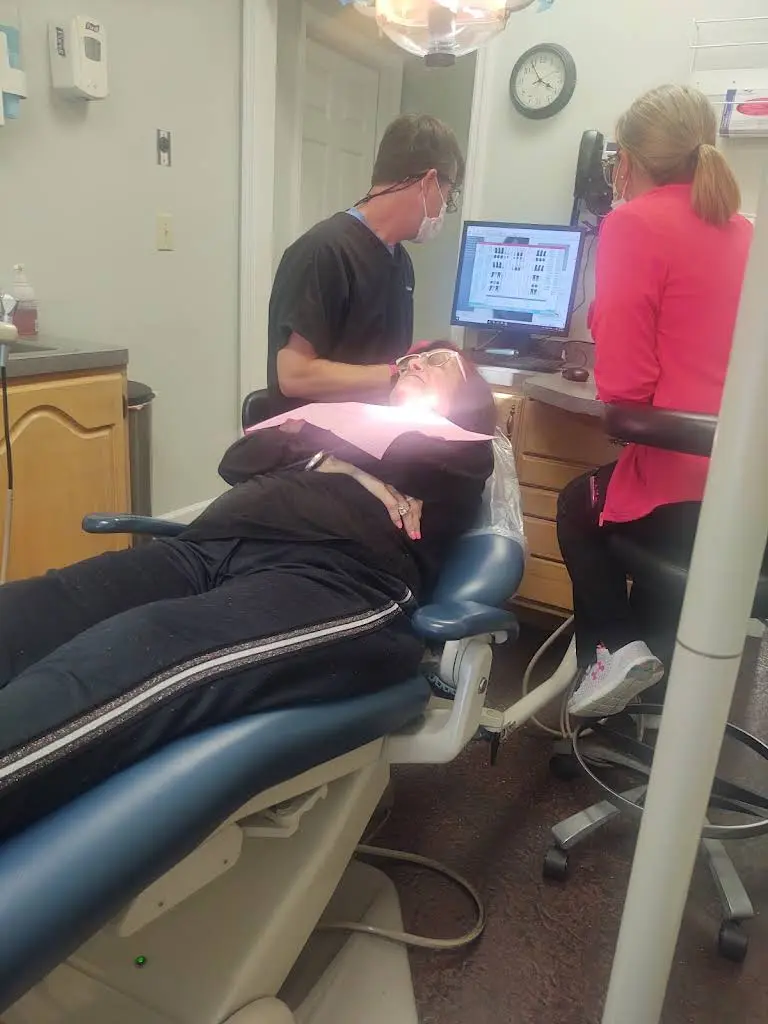 Lake Moultrie Dental