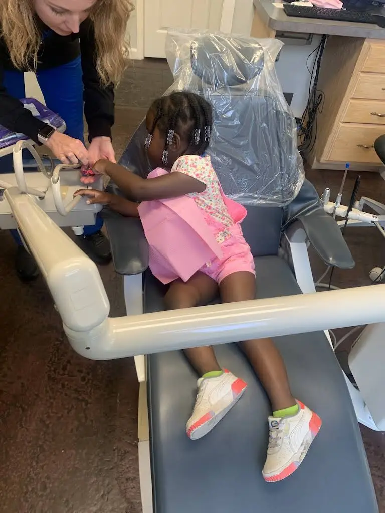 Lake Moultrie Dental