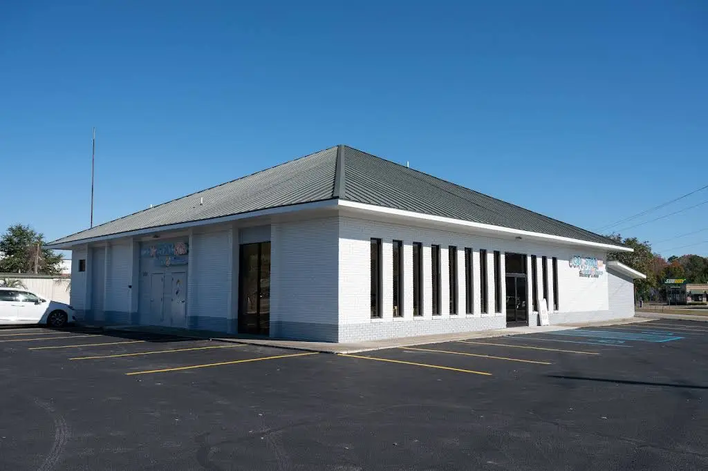Coastal Kids Dental & Braces - Moncks Corner