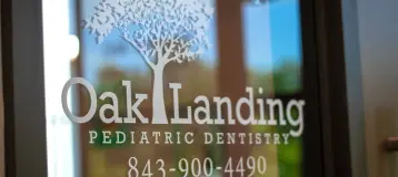 Oak Landing Pediatric Dentistry