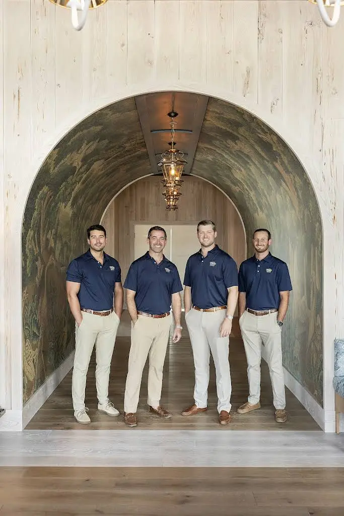 Winyah Dental Group - Professional dental clinic exterior with modern facilities