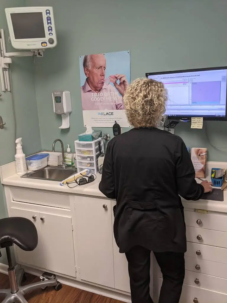 Winyah Dental Group