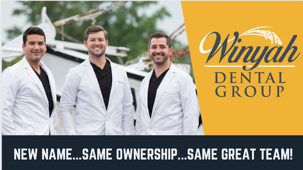 Winyah Dental Group