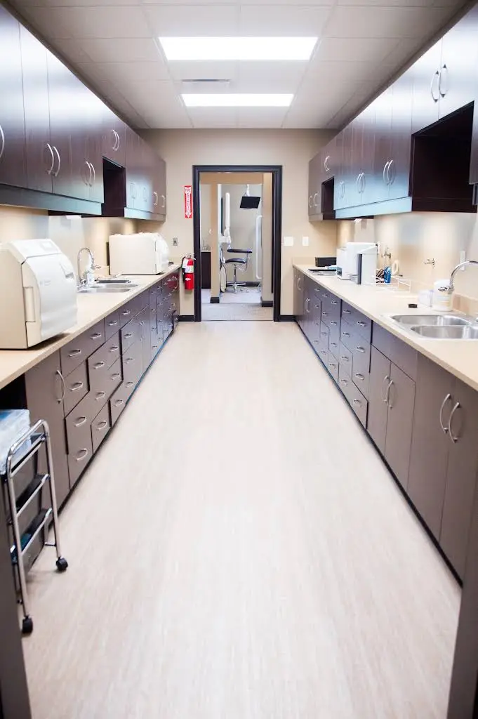 Prince Creek Dental Care