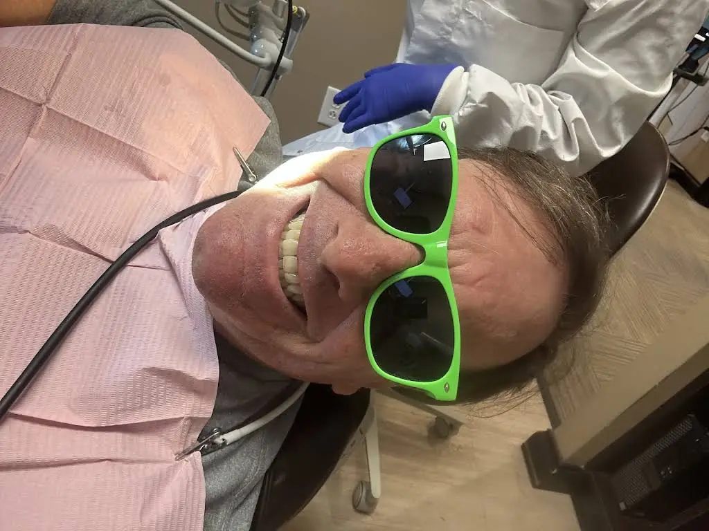 Prince Creek Dental Care