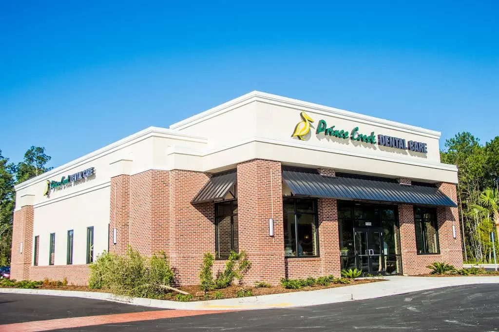 Prince Creek Dental Care