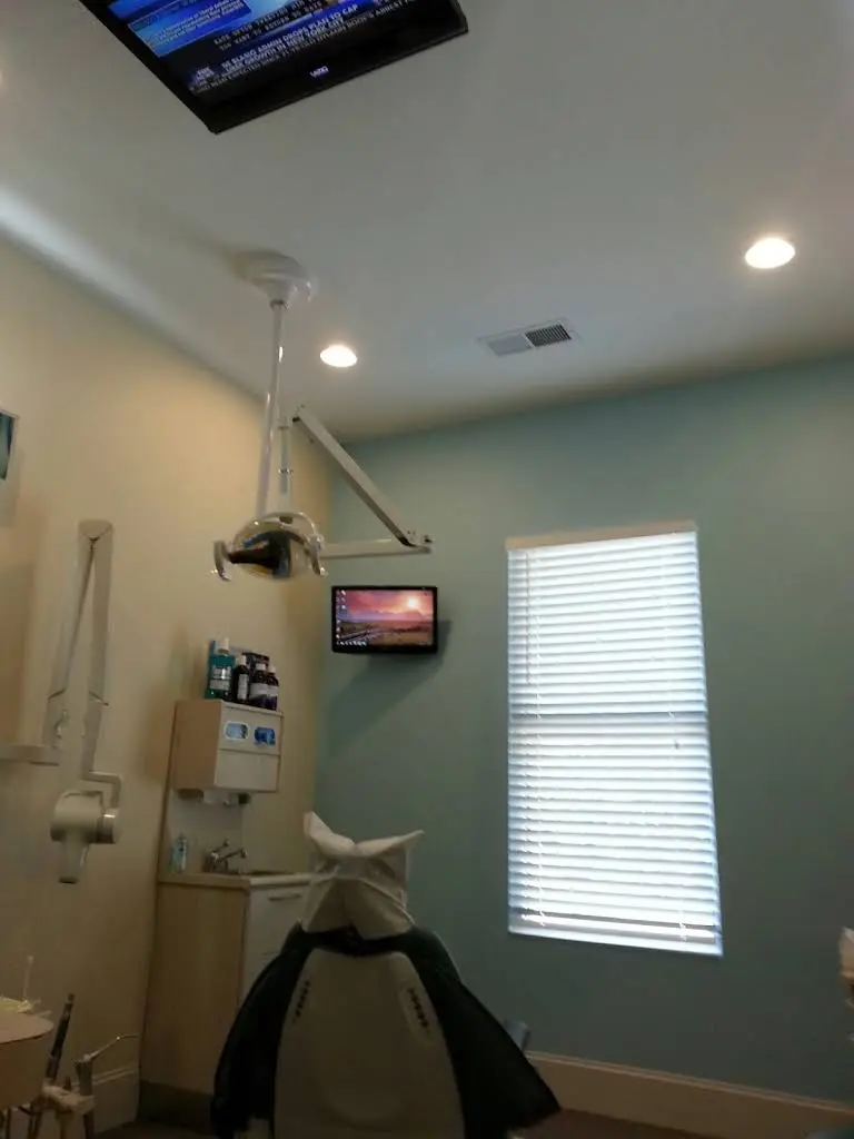 The Smile Center
