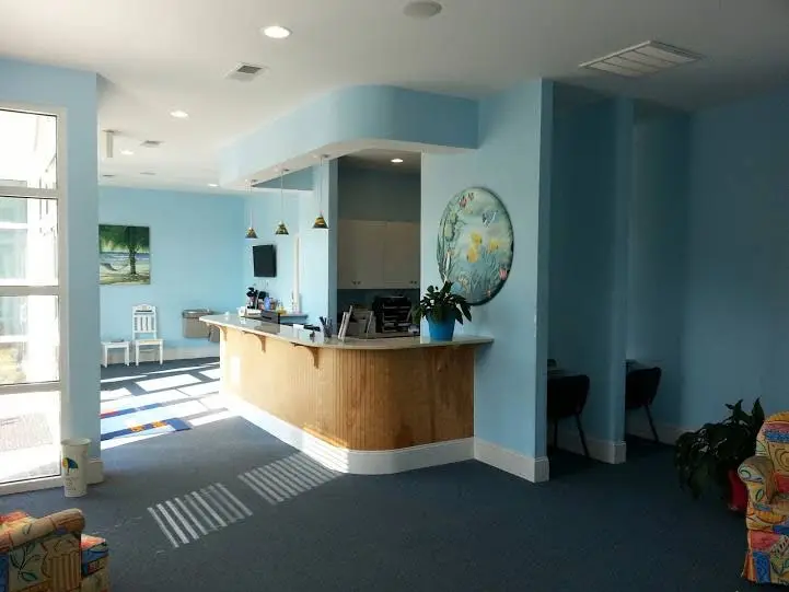 The Smile Center