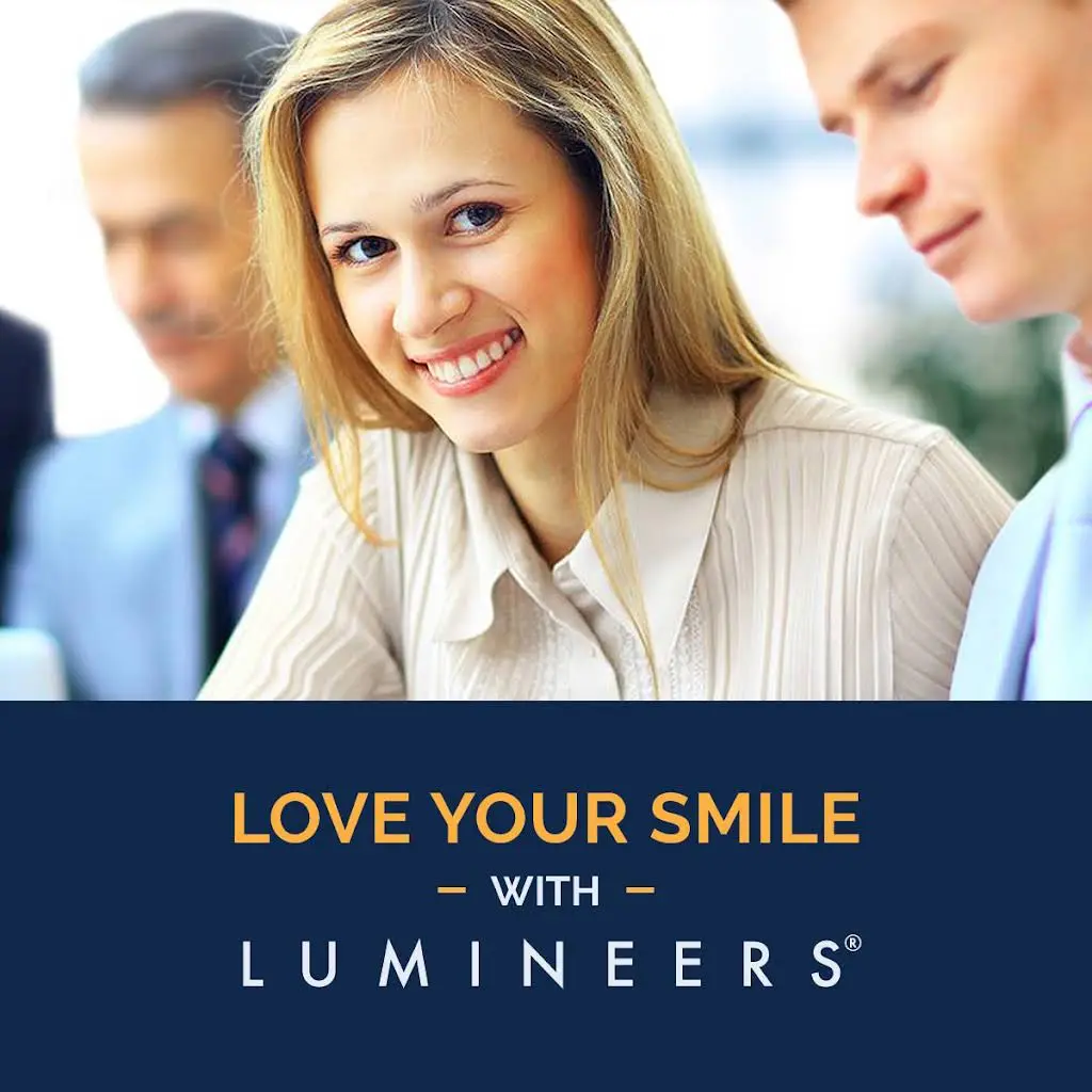 The Smile Center