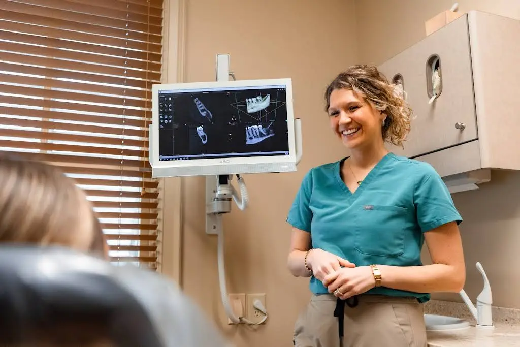 Coastal Endodontics