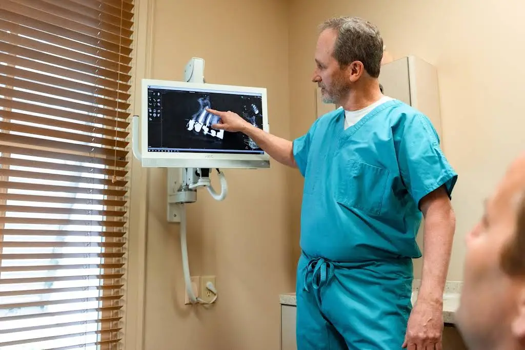 Coastal Endodontics