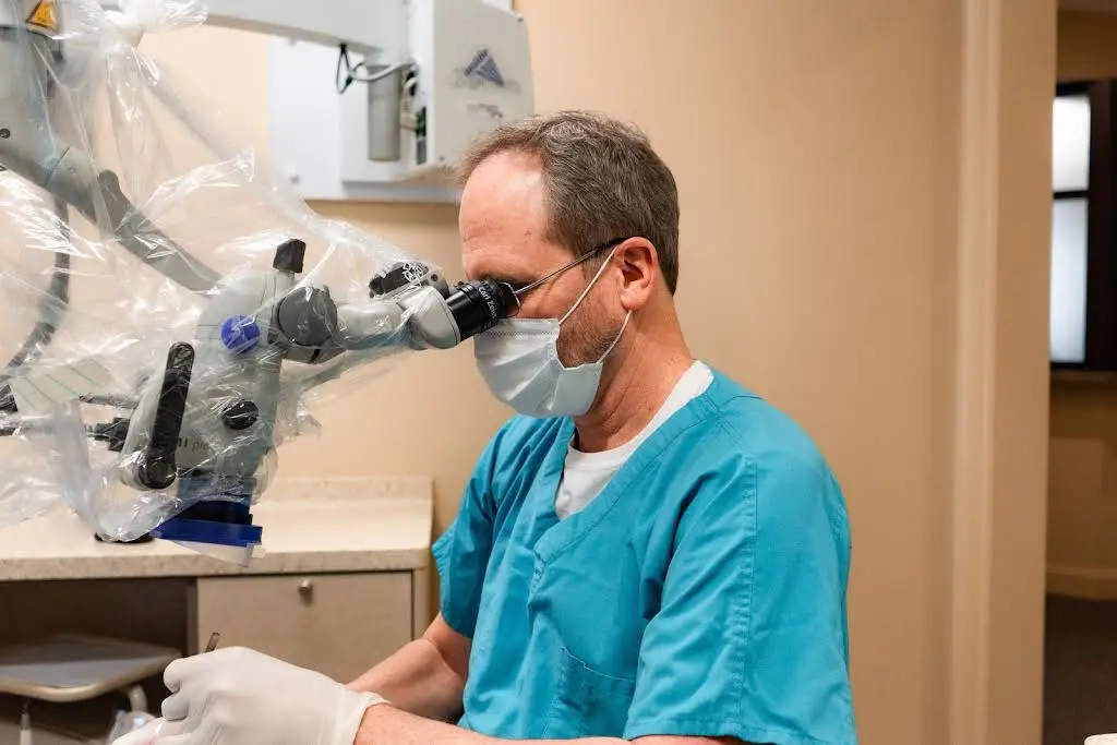 Coastal Endodontics