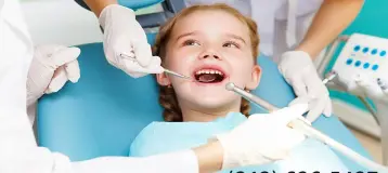 Oceanside Dental and Orthodontics