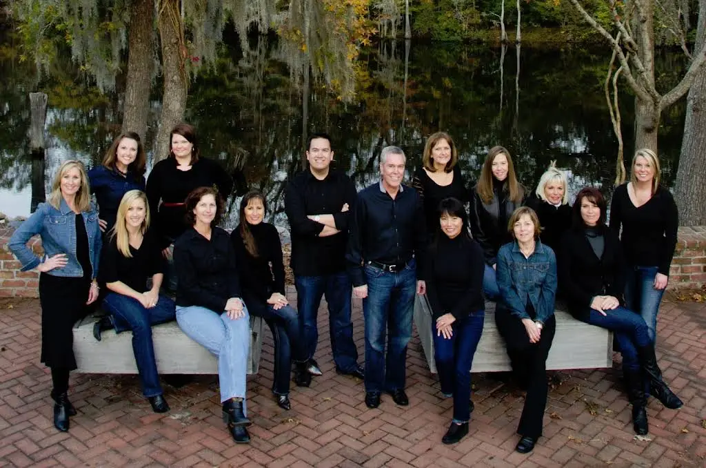 Myrtle Beach Orthodontics - Professional dental clinic exterior with modern facilities