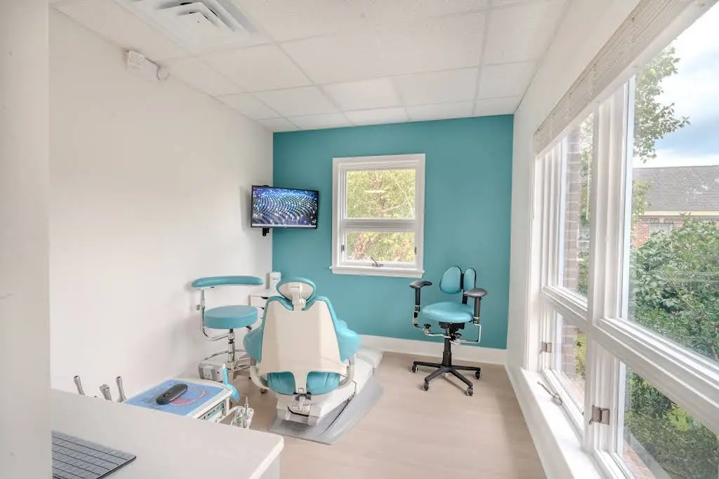 Black Myrtle Endodontics