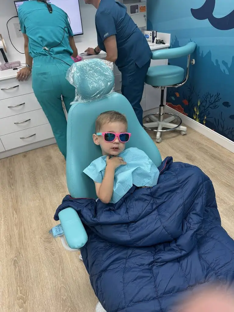 Little Waves Pediatric Dentistry