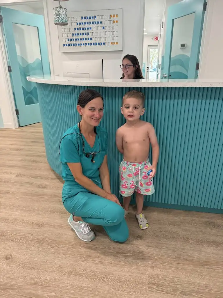 Little Waves Pediatric Dentistry