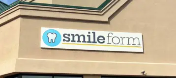 Smileform Dentistry of Edgmont