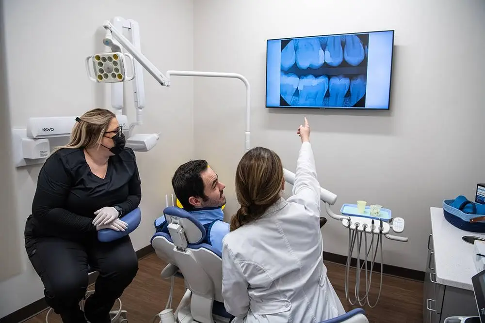 Smileform Dentistry of Edgmont