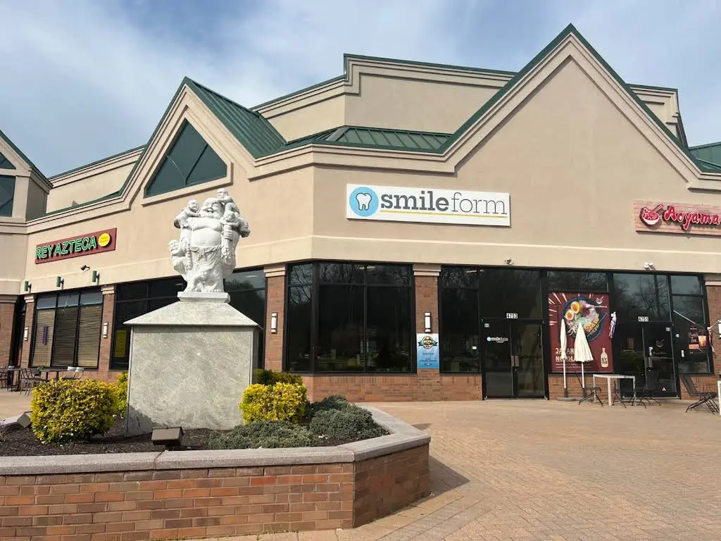 Smileform Dentistry of Edgmont