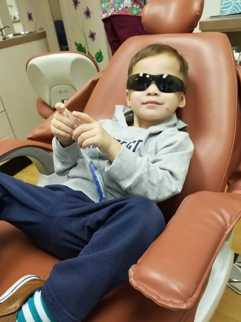 Doc Bresler's Cavity Busters