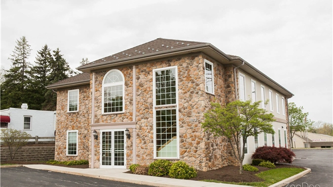 Dental Arts of Great Valley - Professional dental clinic exterior with modern facilities