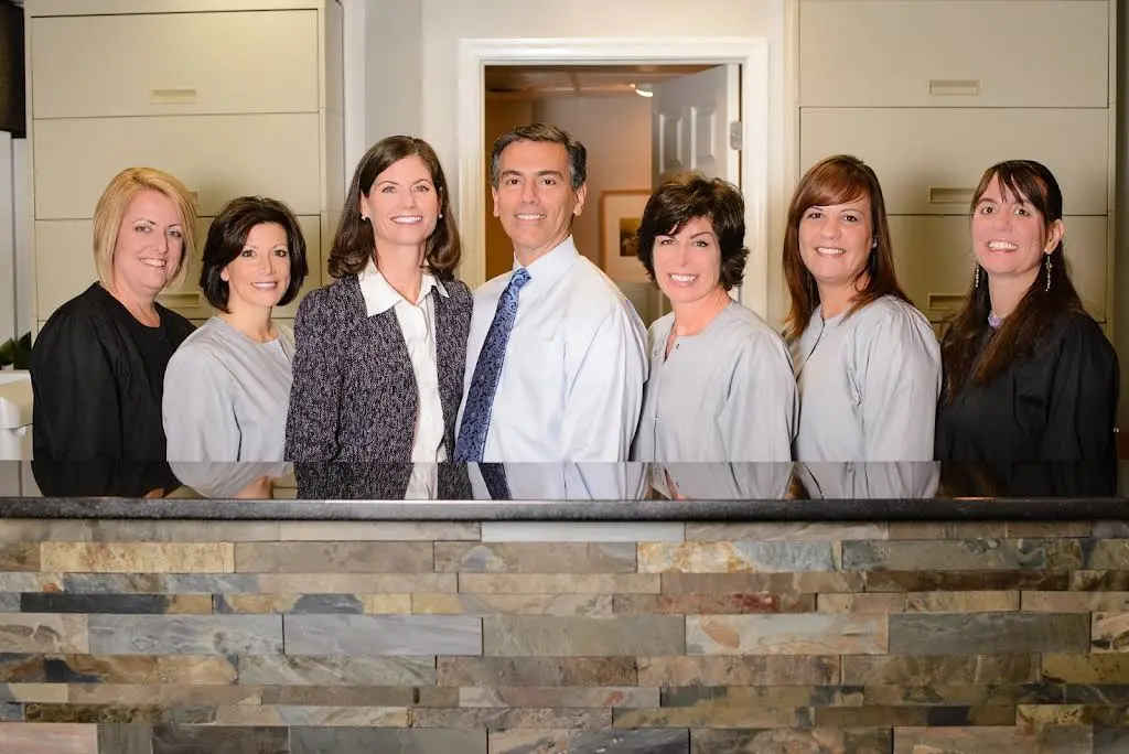 SV Dental - Professional dental clinic exterior with modern facilities