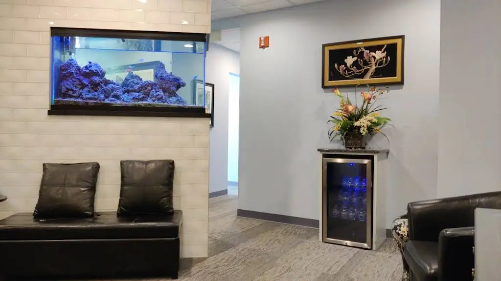 Dental Wellness Centre - Professional dental clinic exterior with modern facilities