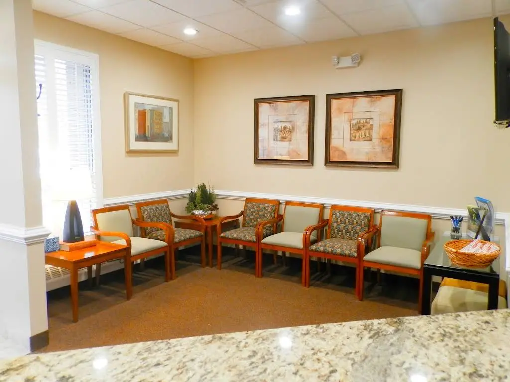 Devon Dental Associates - Professional dental clinic exterior with modern facilities