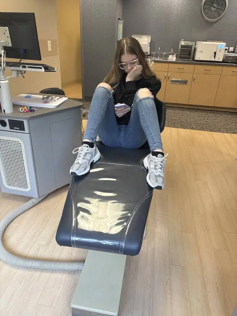 Penna Orthodontics