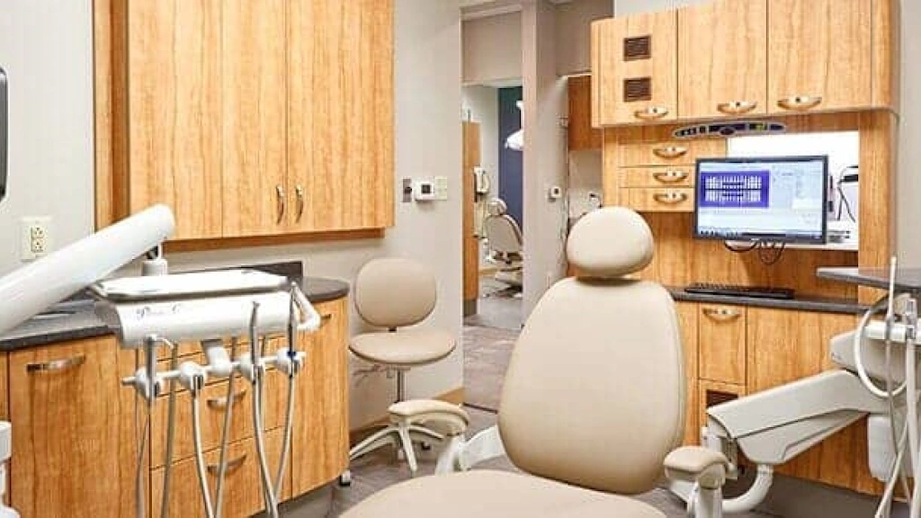 Brandywine Dental Services Group - Professional dental clinic exterior with modern facilities