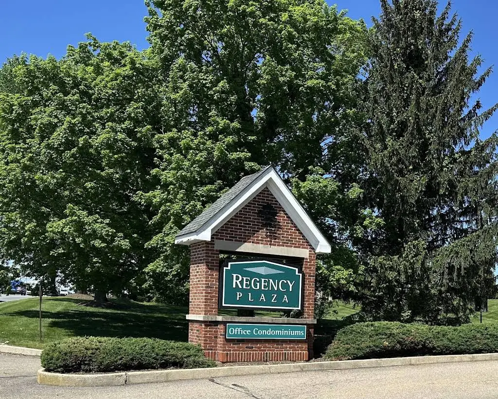 Glen Mills Dental - Professional dental clinic exterior with modern facilities