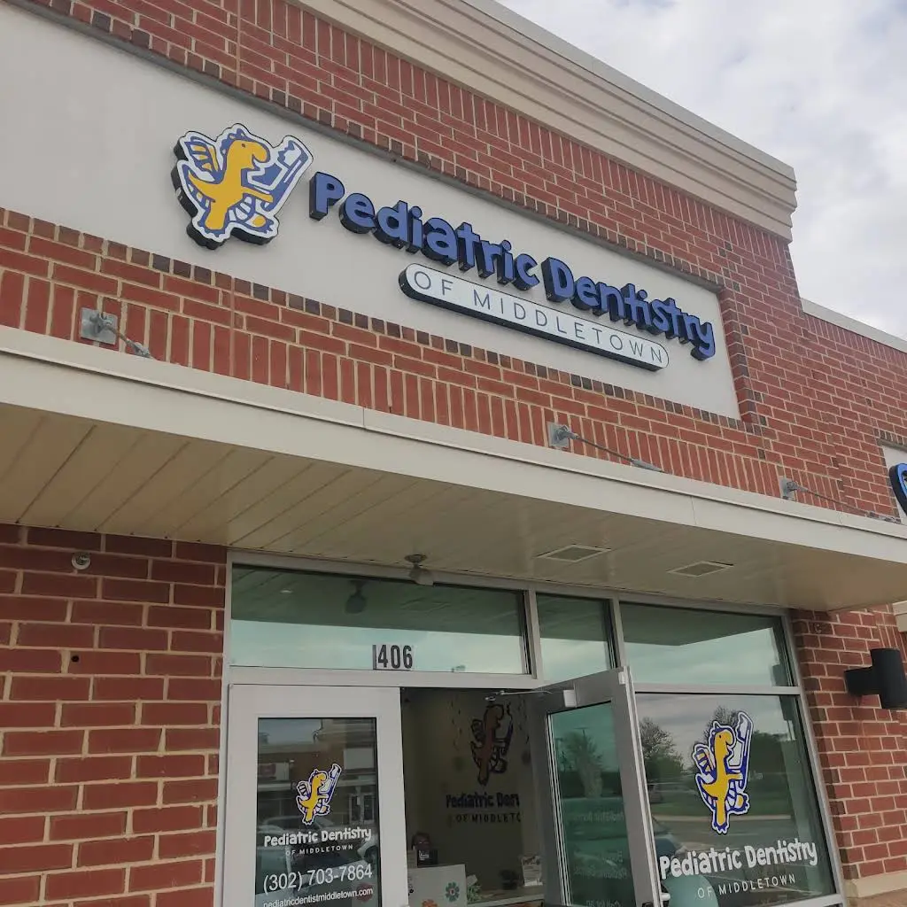 Pediatric Dentistry of Middletown