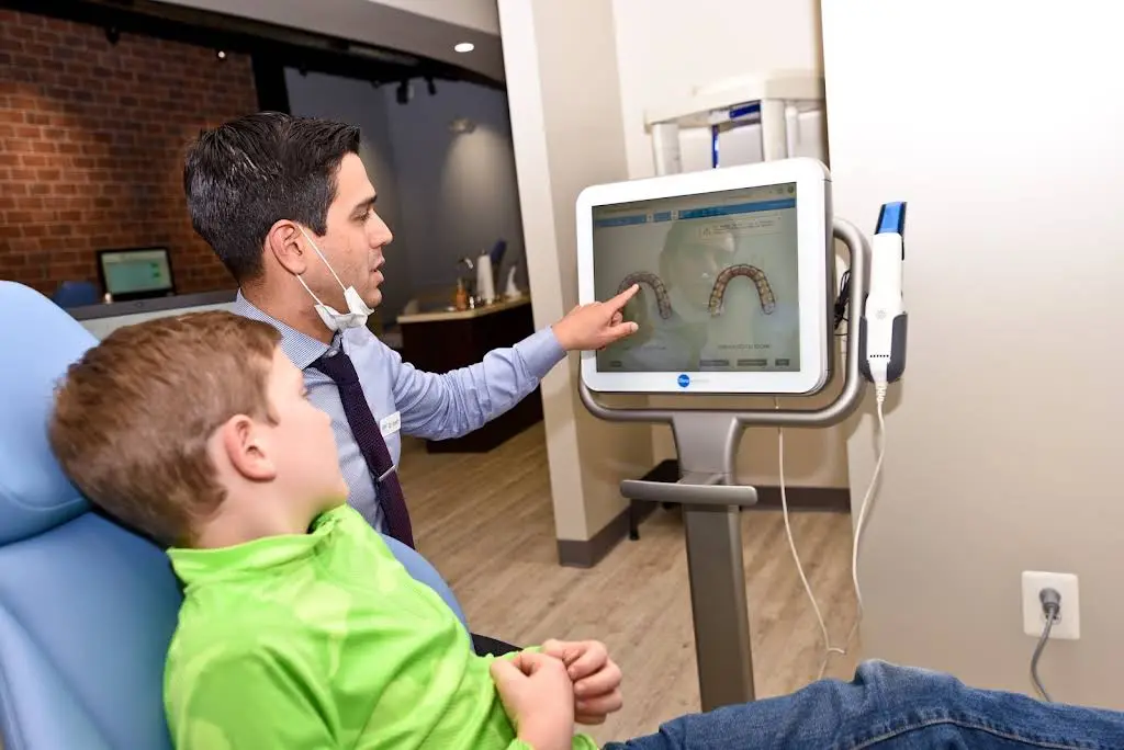Orthodontic Specialists of Indian Valley